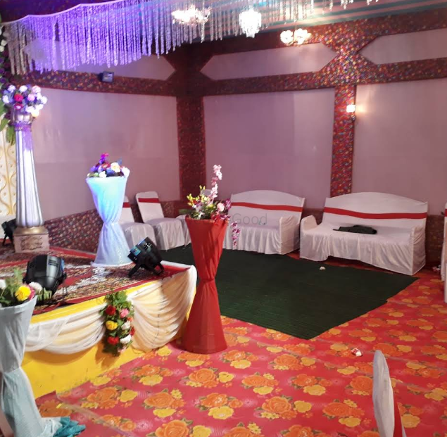Photo By Choice Marriage Hall - Venues