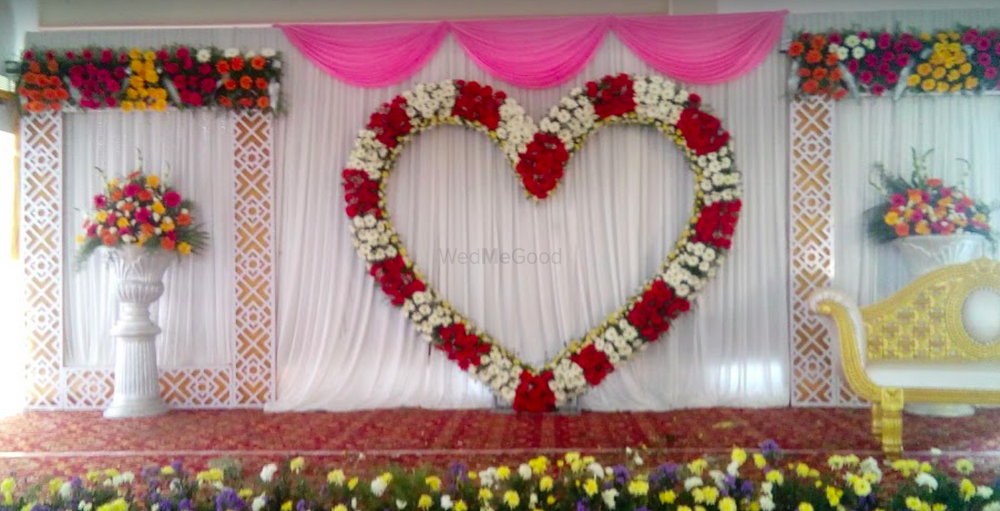 Photo By Varadhambal Chockalingam Marriage Hall - Venues