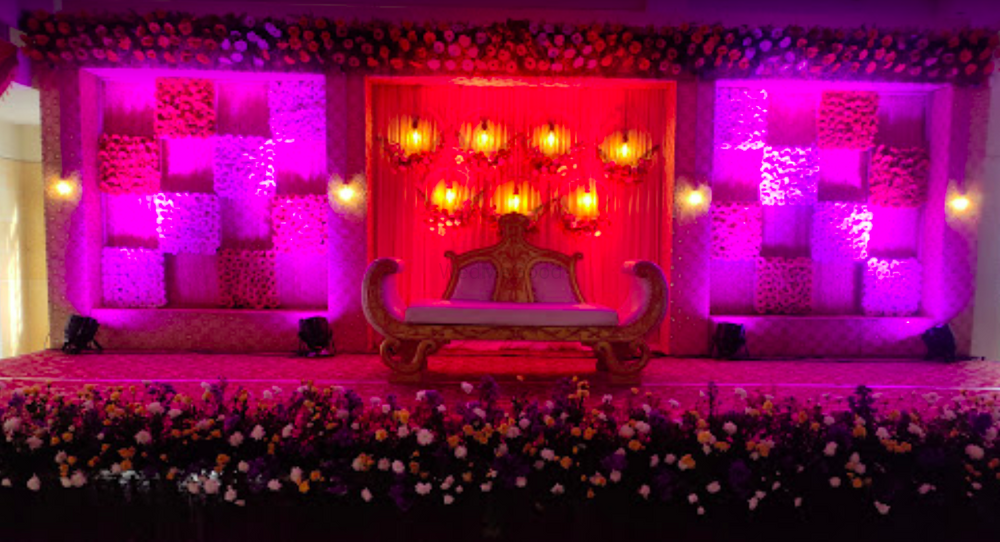 Photo By Varadhambal Chockalingam Marriage Hall - Venues
