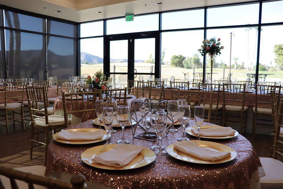 Photo By Ahwatukee Event Center - Venues