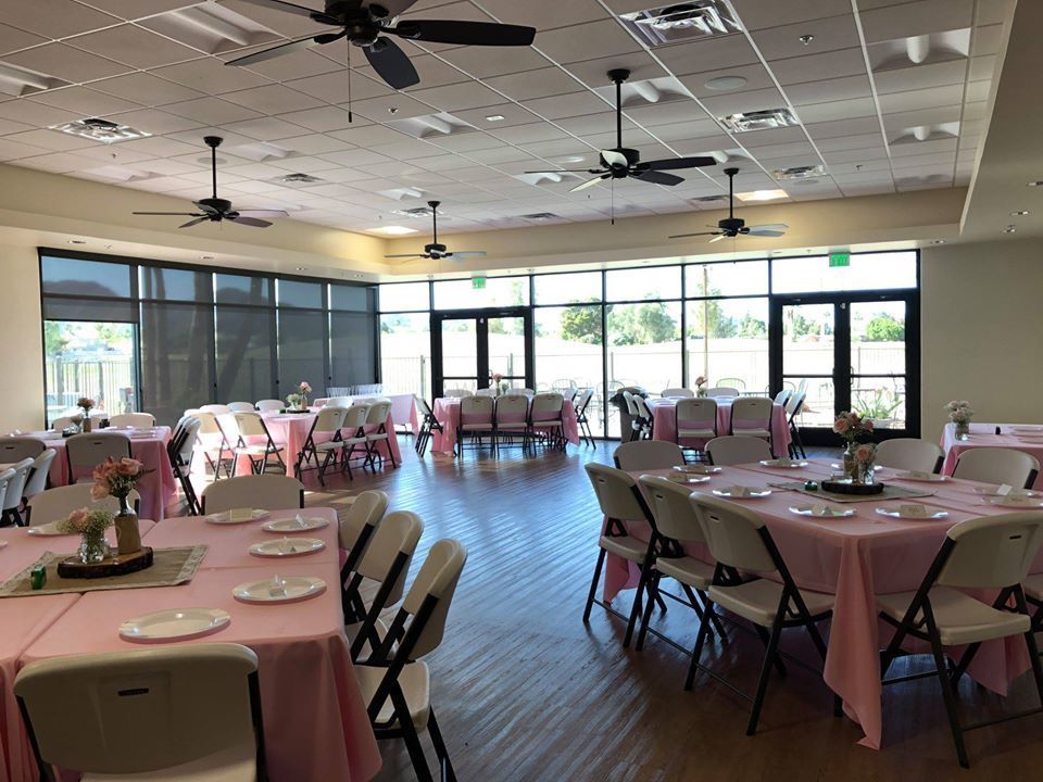 Photo By Ahwatukee Event Center - Venues