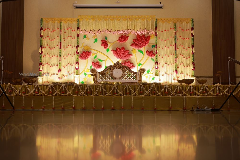 Photo By Fable Creative Studio - Decorators