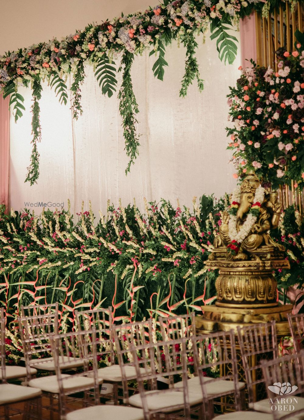 Photo By Fable Creative Studio - Decorators
