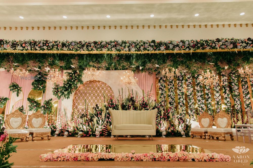 Photo By Fable Creative Studio - Decorators