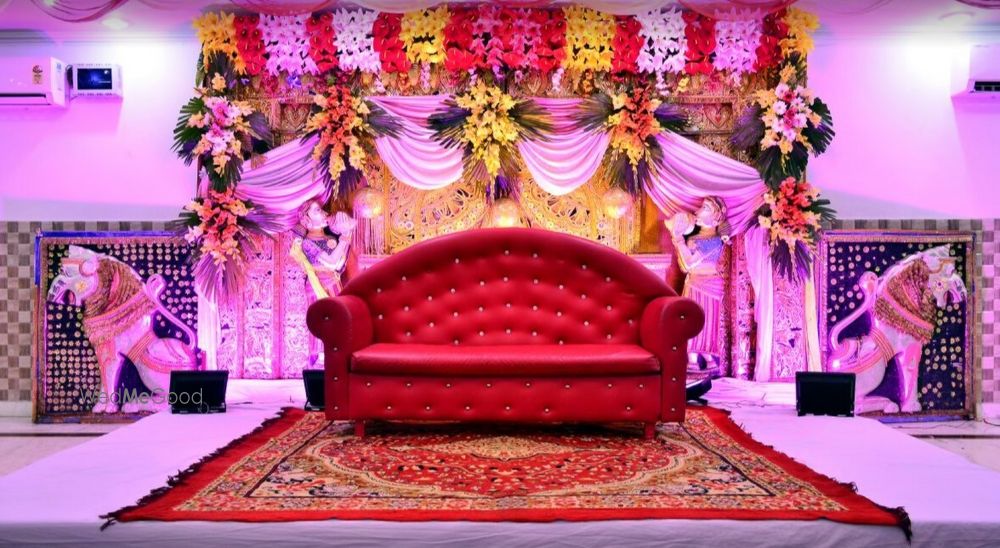 Photo By Vindhyavasini Guest House - Venues