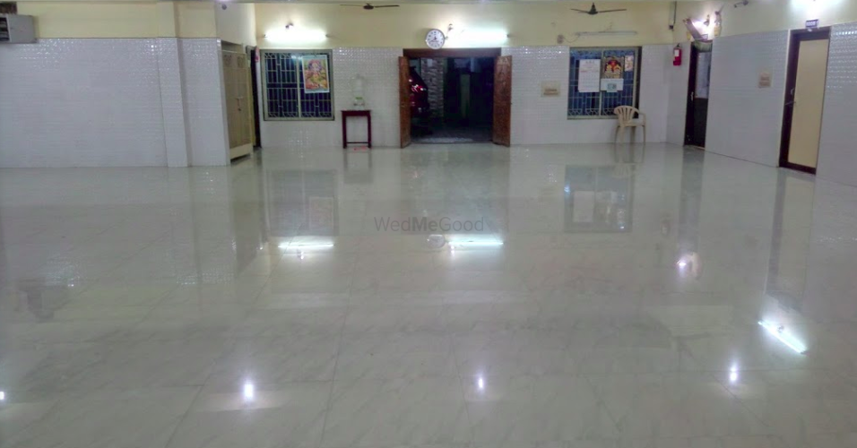 Sri Guru Ragavendhira Hall
