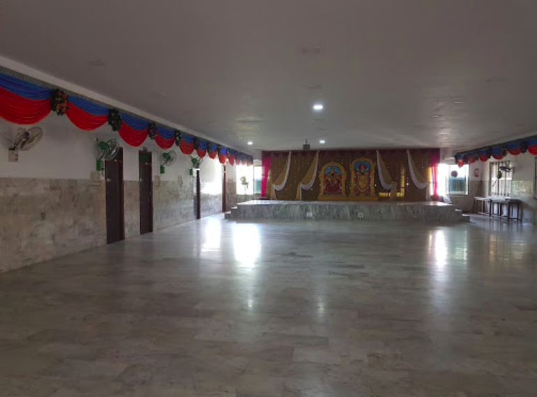 Photo By Sri Guru Ragavendhira Hall - Venues