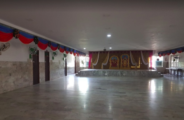 Photo By Sri Guru Ragavendhira Hall - Venues