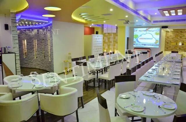 Photo By Ashirwad Restaurant & Banquet Hall - Venues