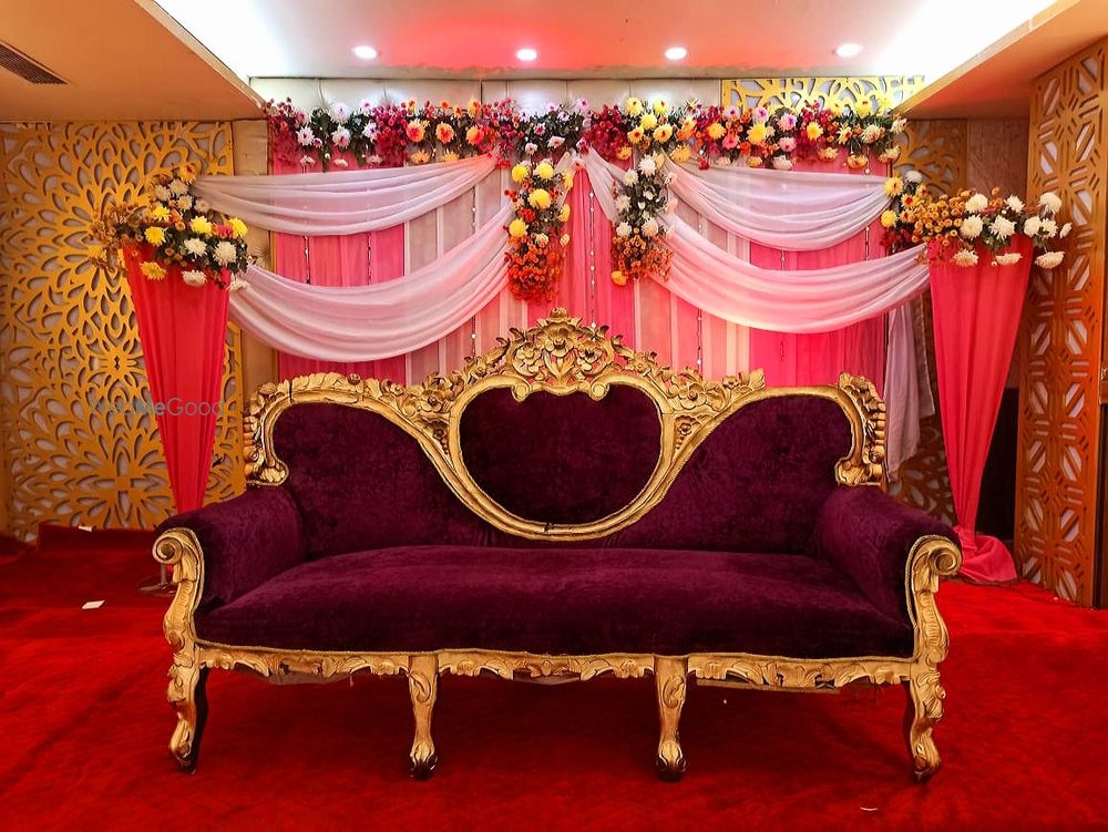 Photo By Ashirwad Restaurant & Banquet Hall - Venues