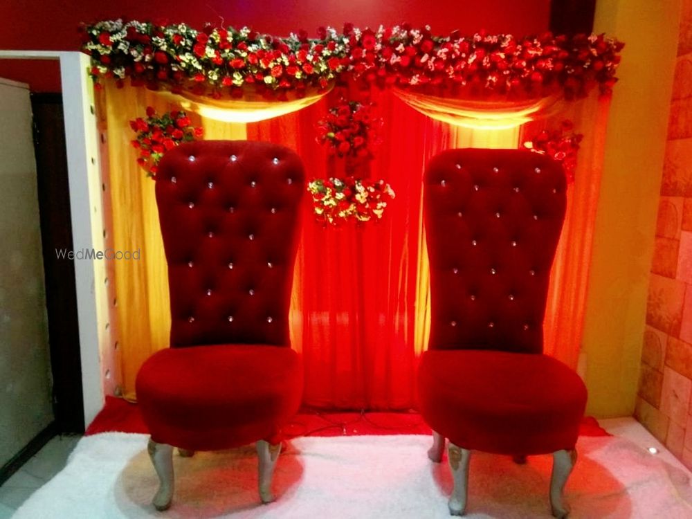 Photo By Ashirwad Restaurant & Banquet Hall - Venues