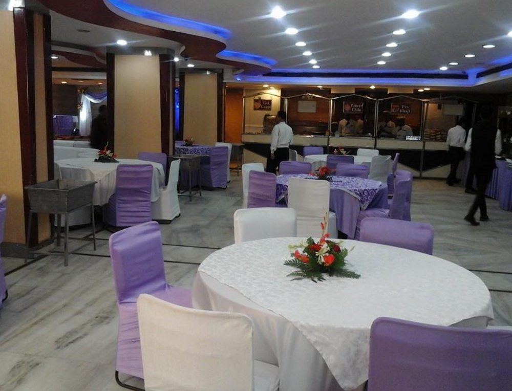 Photo By Ashirwad Restaurant & Banquet Hall - Venues