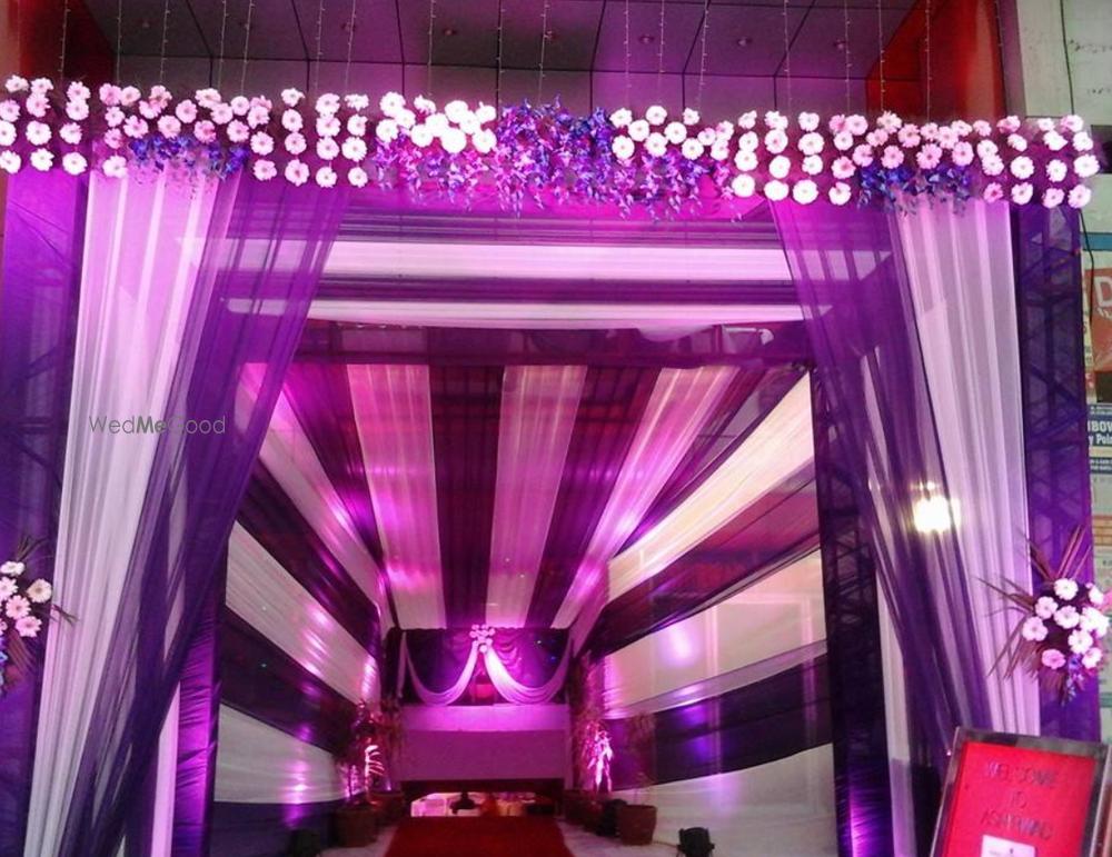 Photo By Ashirwad Restaurant & Banquet Hall - Venues