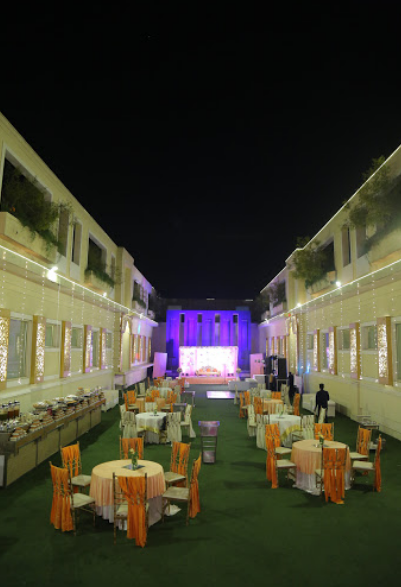 Photo By Lilywhite Hotel - Venues