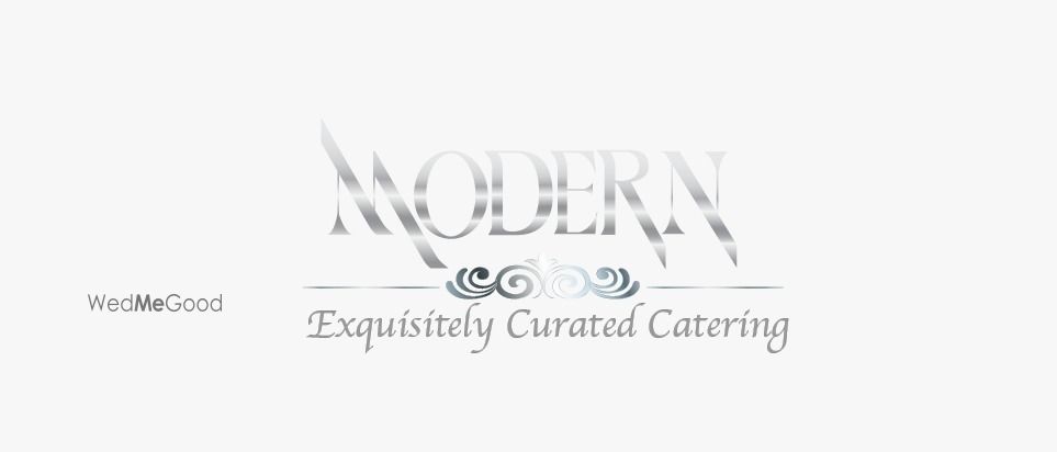 Photo By Modern Catering - Catering Services
