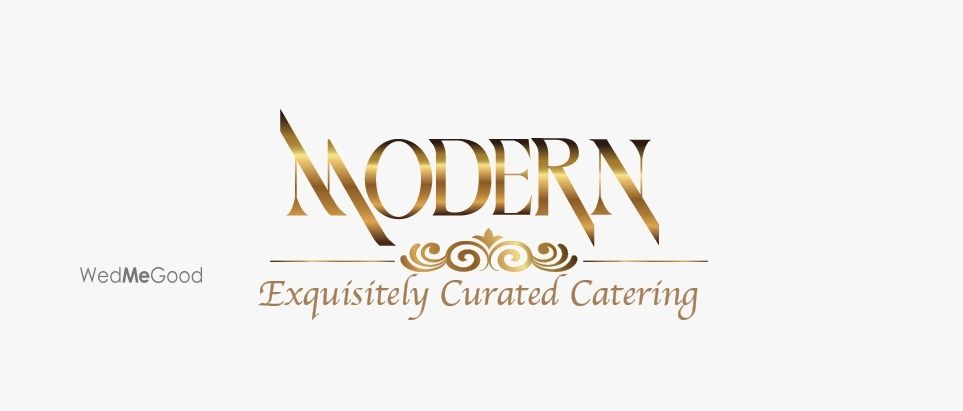 Photo By Modern Catering - Catering Services