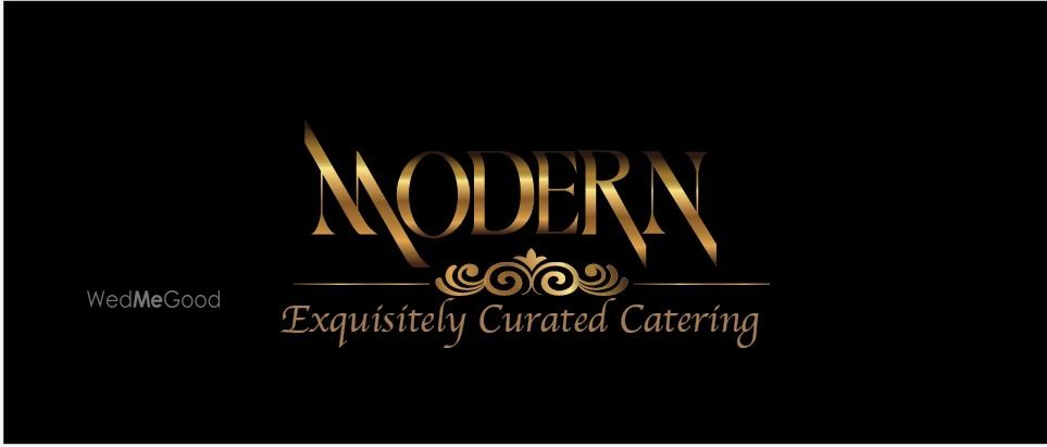 Photo By Modern Catering - Catering Services