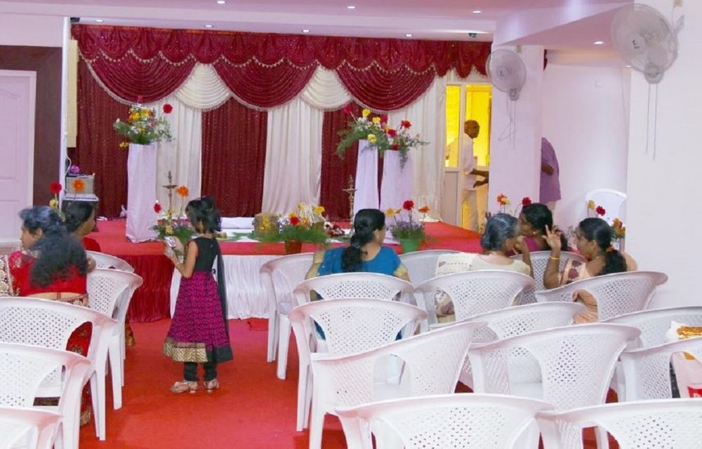 Koyikkal Marriage Hall