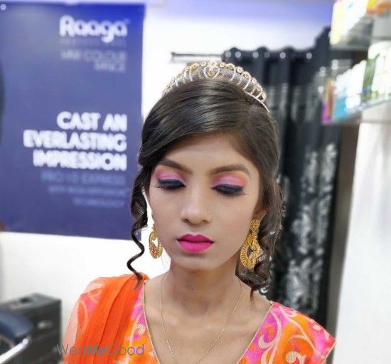 Photo By Palak Beauty Parlour - Bridal Makeup