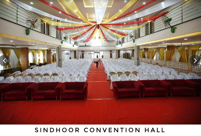 Sindhoor Convention Hall and Party Hall, Mysore