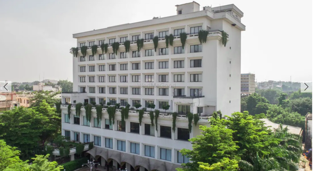 Hotel Kanha Shyam