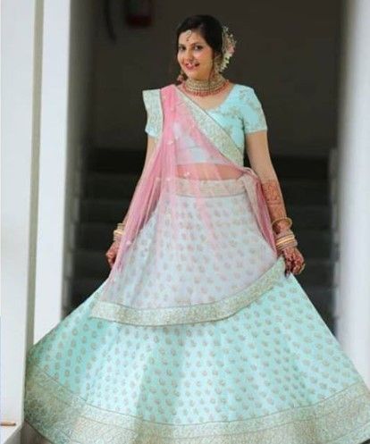 Photo By Hair and Beauty by Nirali - Bridal Makeup