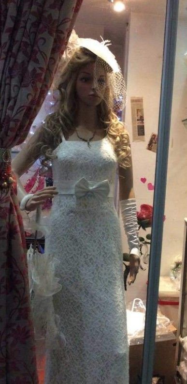 Photo By SJ's Bridal Boutique - Bridal Wear