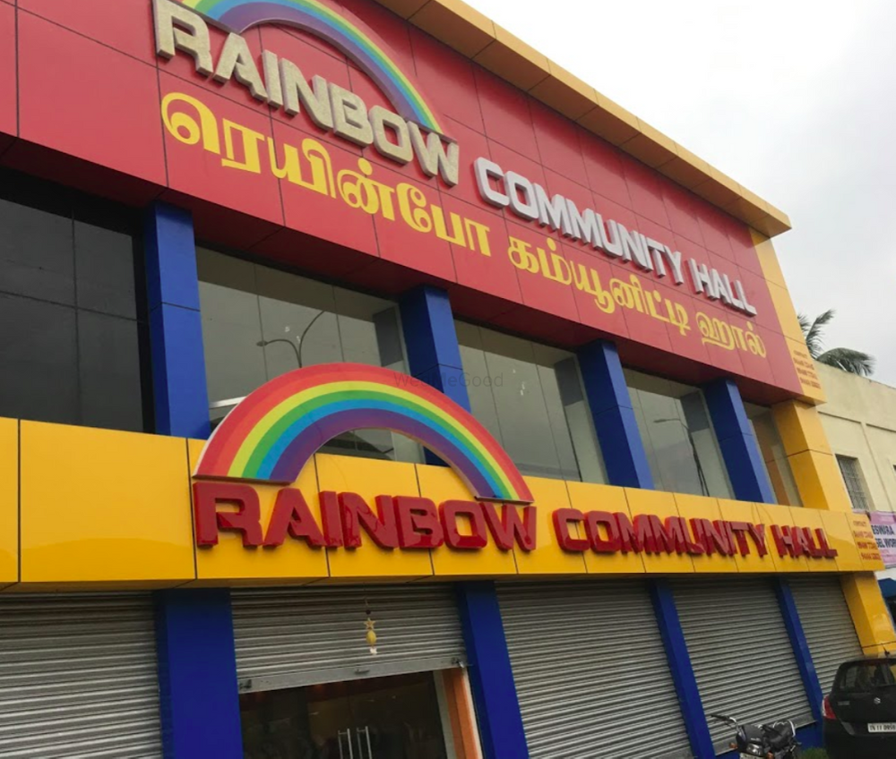 Photo By Rainbow Community Hall - Venues