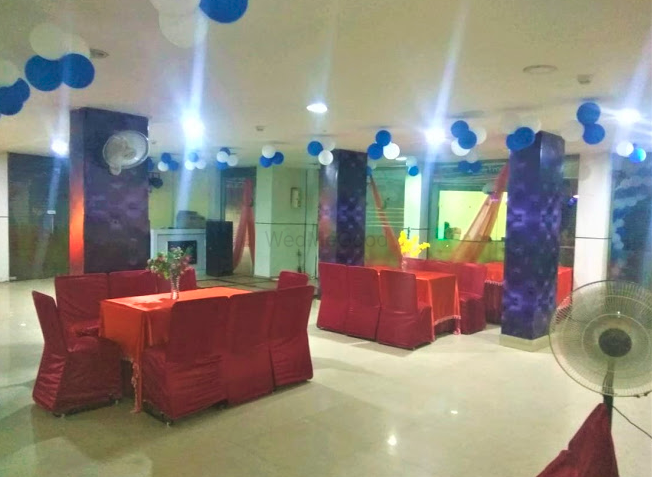 Photo By Golden Tree Party Hall - Venues