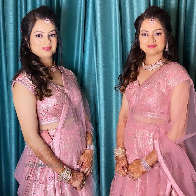 Photo By Glam by Navpreet - Bridal Makeup