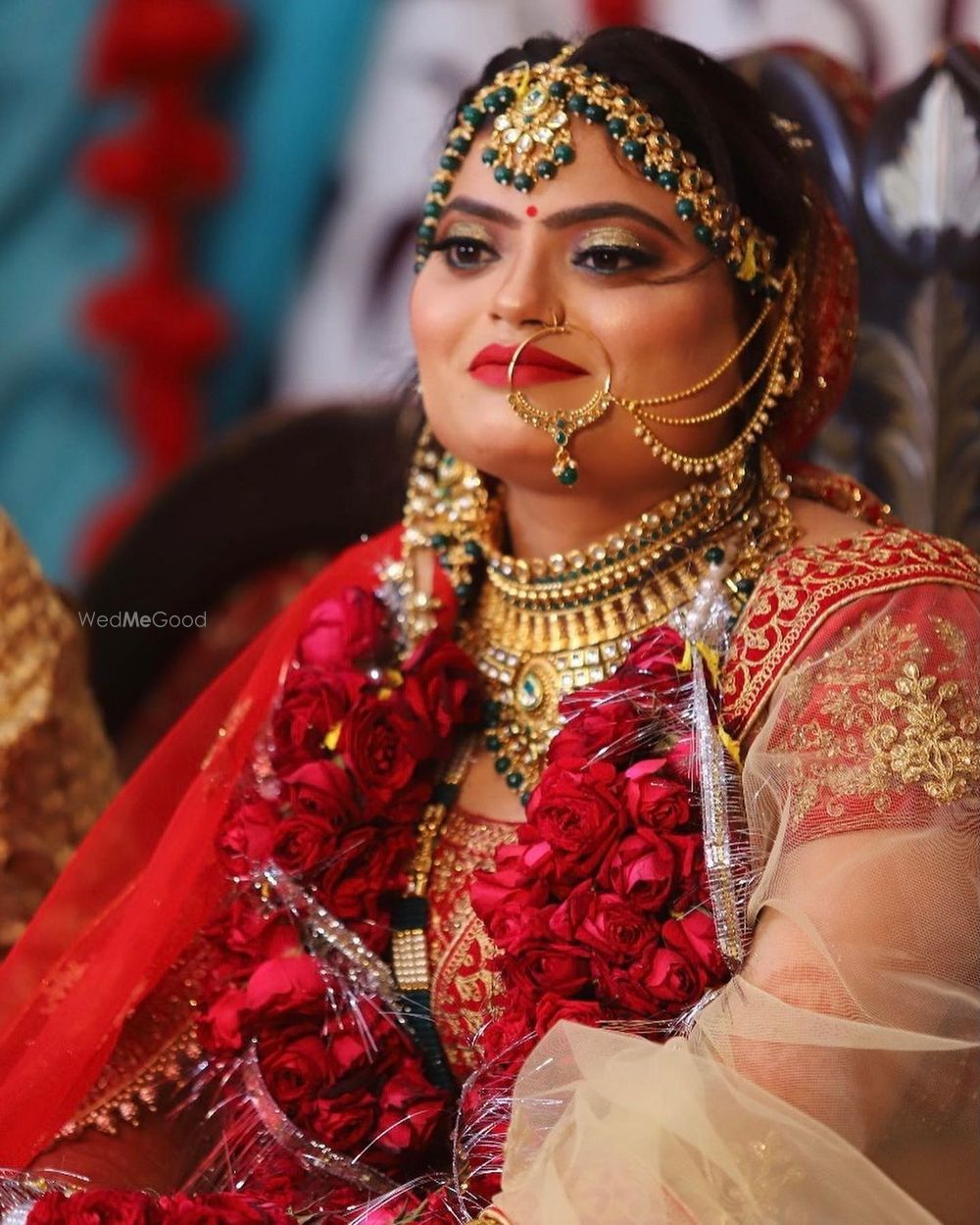 Photo By Glam by Navpreet - Bridal Makeup