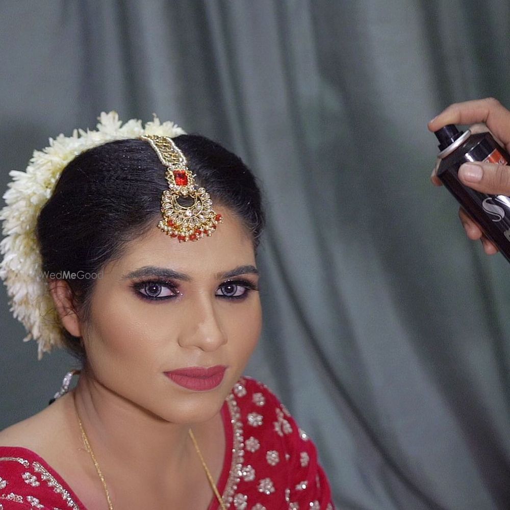 Photo By Glam by Navpreet - Bridal Makeup