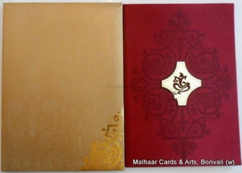 Malhar Card and Arts