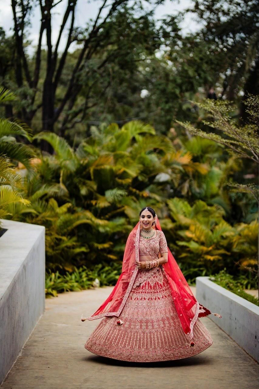Photo By Panghat - Bridal Wear