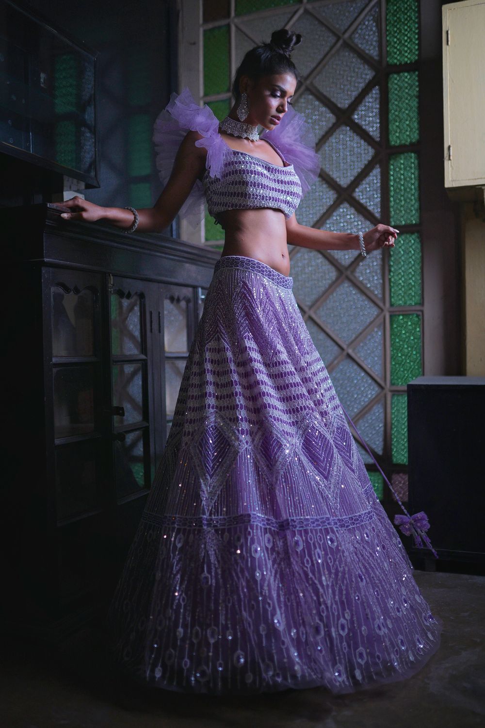 Photo By Panghat - Bridal Wear