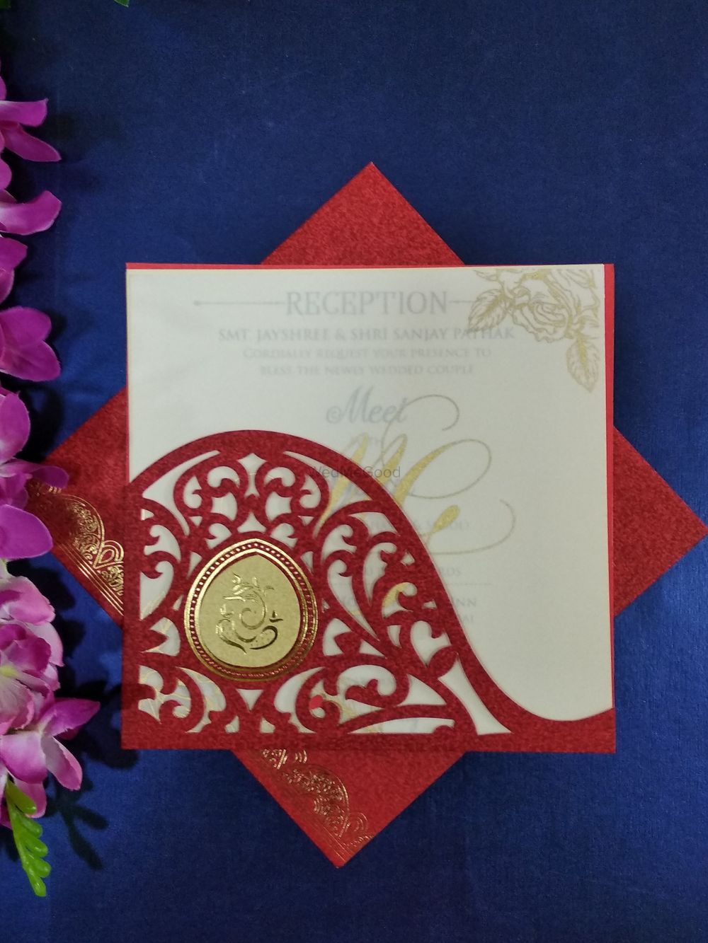 Photo By Cards Gallery - Invitations