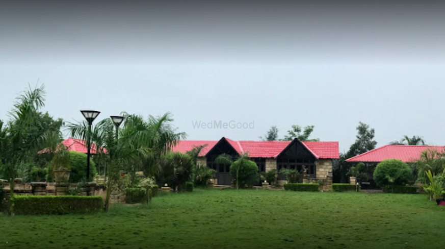 Khizra Resort