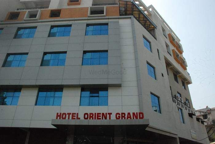 Photo By Hotel Orient Grand - Venues