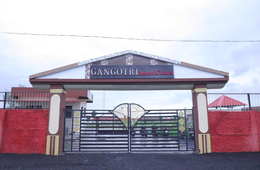 Gangotri Resort N Lawn