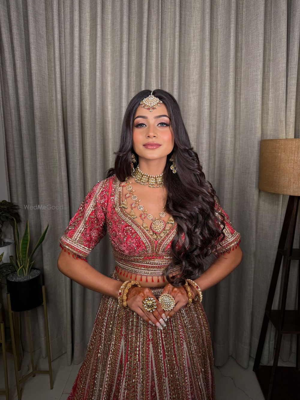 Photo By Ankit Grewal MUA - Bridal Makeup