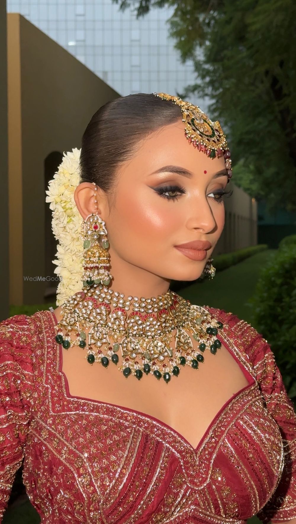Photo By Ankit Grewal MUA - Bridal Makeup