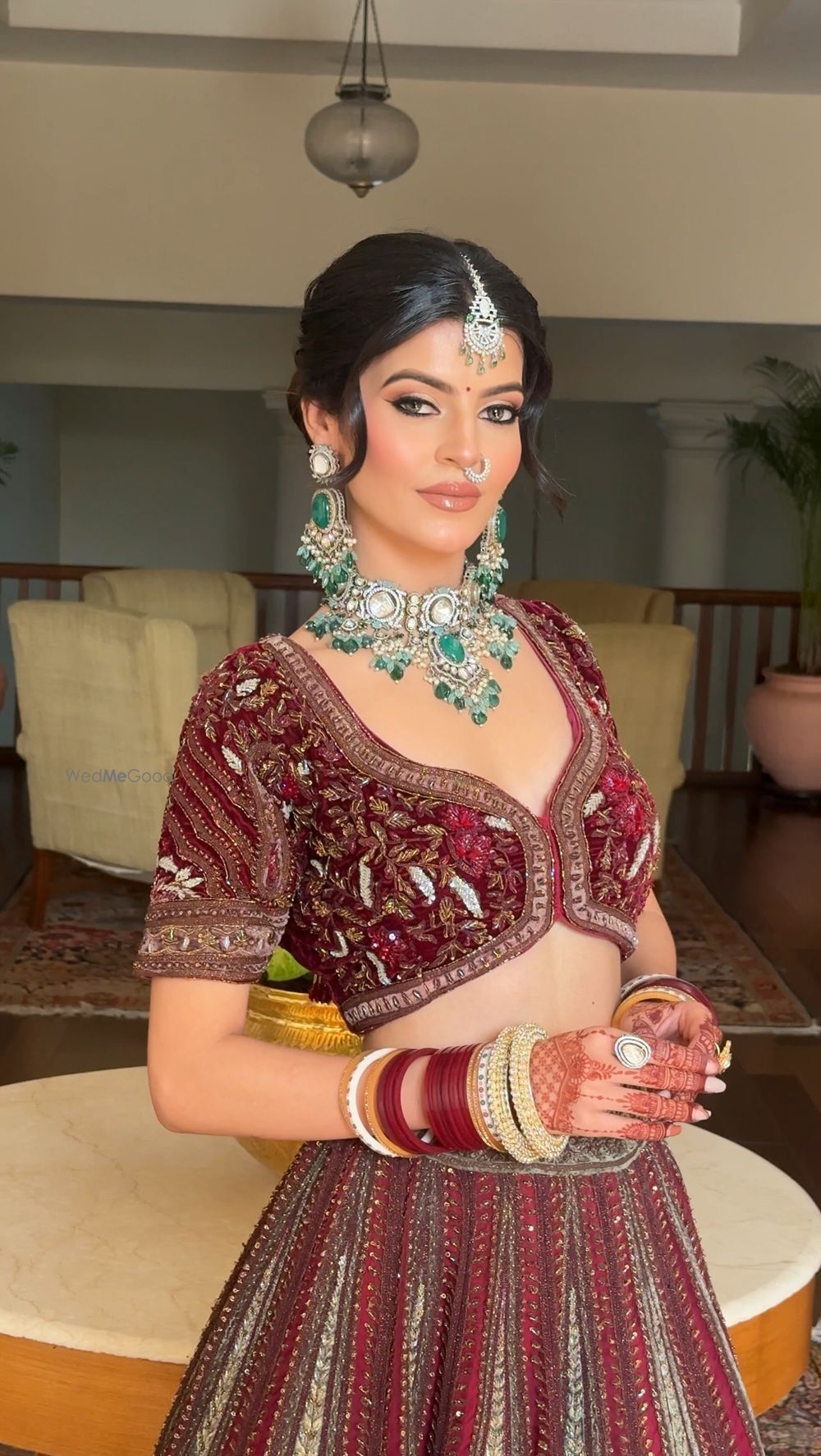 Photo By Ankit Grewal MUA - Bridal Makeup