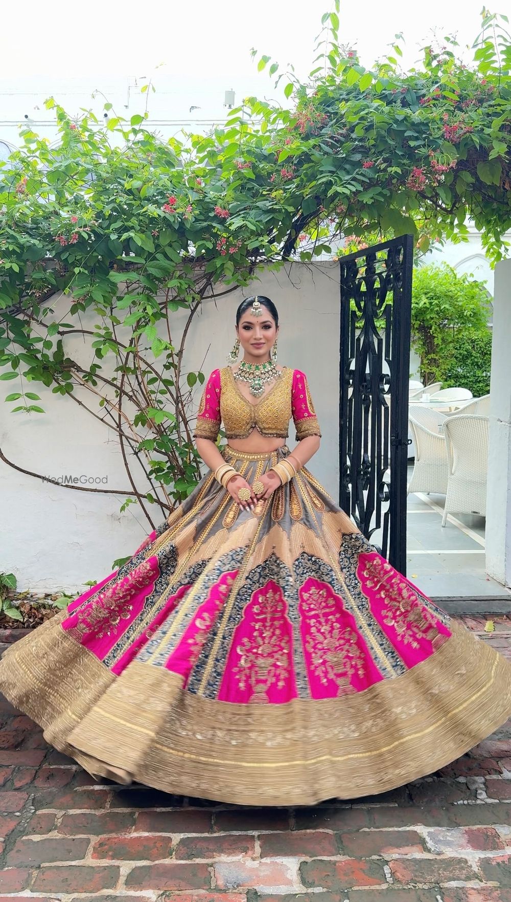 Photo By Ankit Grewal MUA - Bridal Makeup