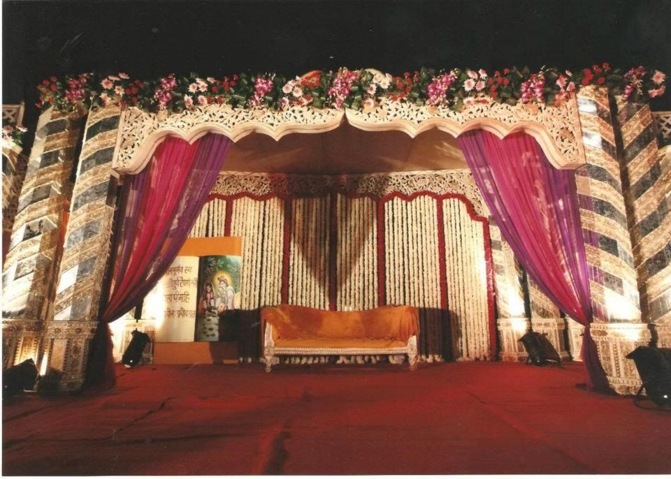 Photo By Sajawat Wedding Decorator - Decorators