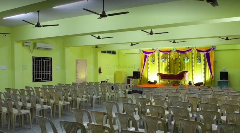 Photo By VGS Party Hall - Venues