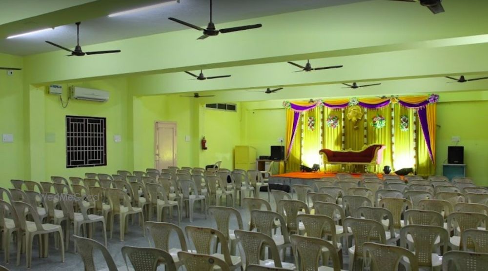 Photo By VGS Party Hall - Venues