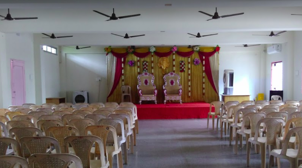 Photo By VGS Party Hall - Venues
