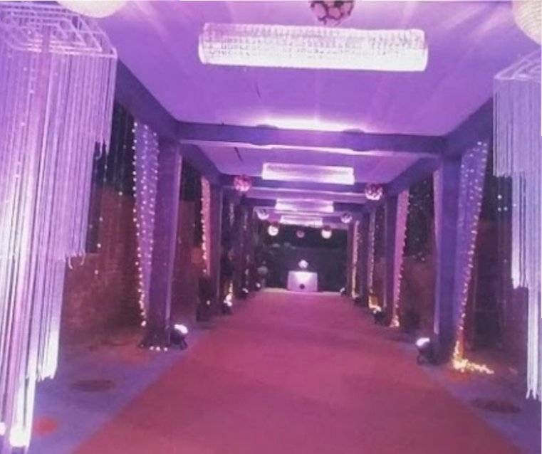 Photo By Pooja Party Plot - Venues