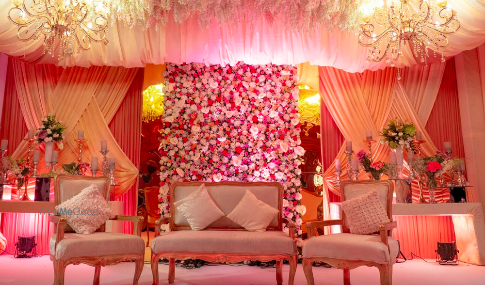 Photo By Balajee Eventz - Wedding Planners