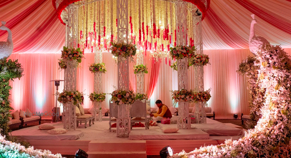 Photo By Balajee Eventz - Wedding Planners